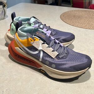Nike women’s Zegama Trail 2 Running Shoe